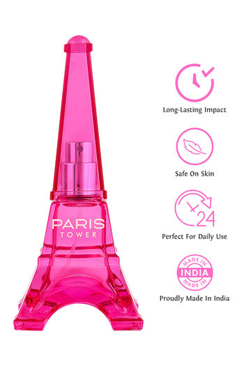 Sweet heart paris perfume hot sale